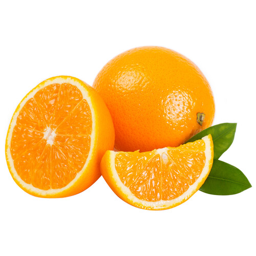 Alcampo ALCAMPO CULTIVAMOS LO BUENO ECOLÓGICO Naranjas de zumo ecológicas malla de 2 kg