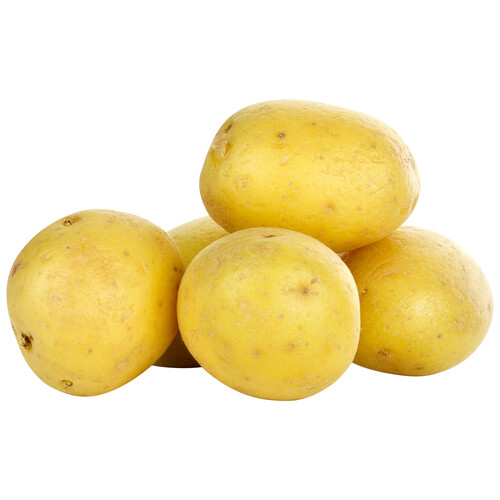 Alcampo ALCAMPO CULTIVAMOS LO BUENO ECOLÓGICO Patatas ecológicas malla de 2 kg
