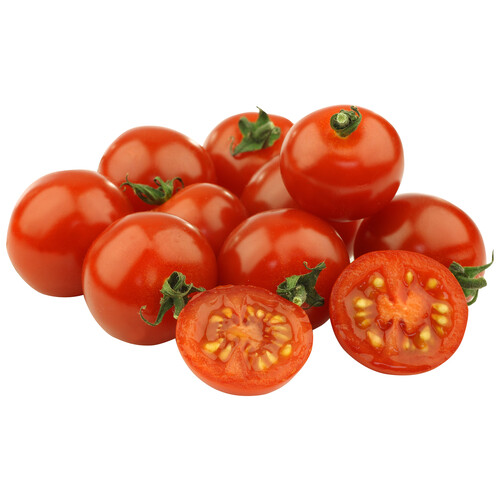 Alcampo ALCAMPO CULTIVAMOS LO BUENO ECOLÓGICO Tomate cherry rama ECO 400 gr