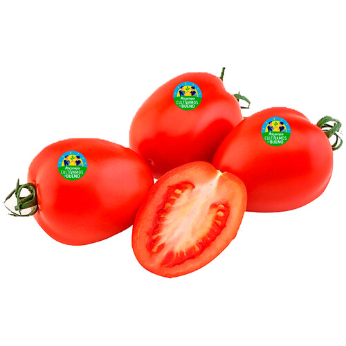 Alcampo ALCAMPO CULTIVAMOS LO BUENO ECOLÓGICO Tomate pera bio a granel