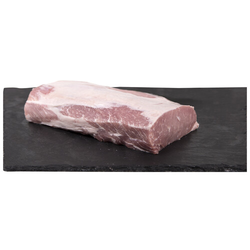 Alcampo ALCAMPO CULTIVAMOS LO BUENO Lomo en trozos de bellota ibérico de cerdo