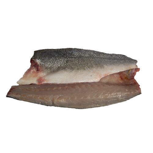 Alcampo ALCAMPO CULTIVAMOS LO BUENO Lubina de estero mediana - Filetes