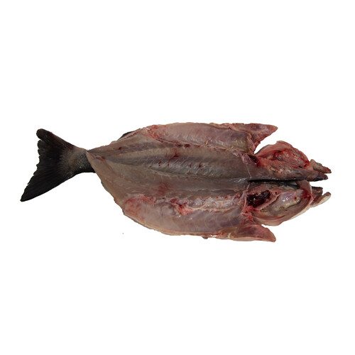 Alcampo ALCAMPO CULTIVAMOS LO BUENO Lubina de estero pequeña - Filetes