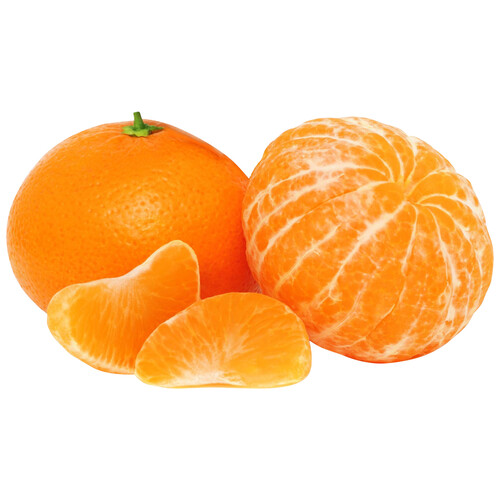 Alcampo ALCAMPO CULTIVAMOS LO BUENO Mandarina de zumo 2 kg