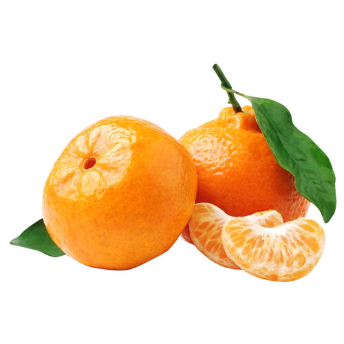 Alcampo ALCAMPO CULTIVAMOS LO BUENO Mandarina IGP barqueta 1 kg