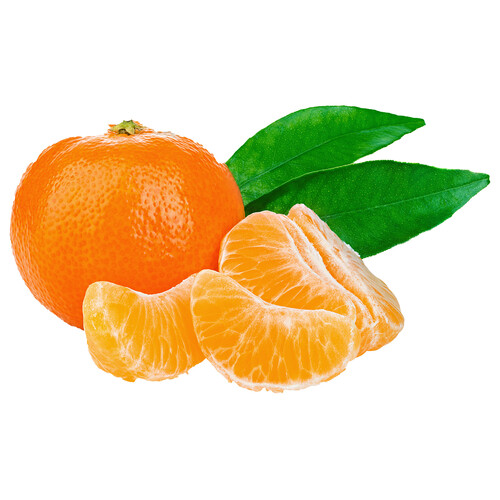Alcampo ALCAMPO CULTIVAMOS LO BUENO Mandarinas 2 3 kg
