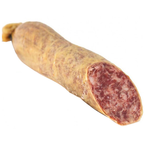 Alcampo ALCAMPO CULTIVAMOS LO BUENO Salchichón de bellota ibérico