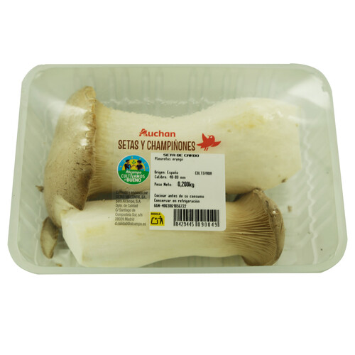 Alcampo ALCAMPO CULTIVAMOS LO BUENO Seta cardo 200 g