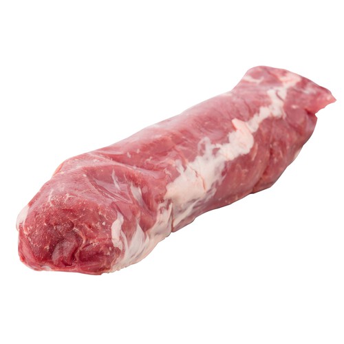 Alcampo ALCAMPO CULTIVAMOS LO BUENO Solomillo De Cerdo Raza Duroc Envasado Al Vacio