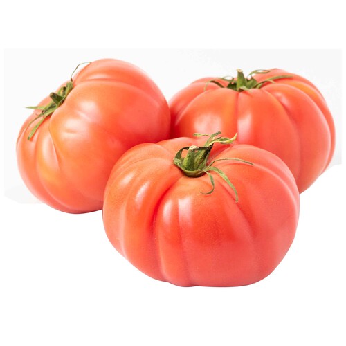 Alcampo ALCAMPO CULTIVAMOS LO BUENO Tomate asurcado a granel