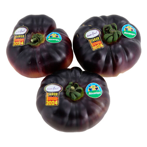 Alcampo ALCAMPO CULTIVAMOS LO BUENO Tomate azul a granel