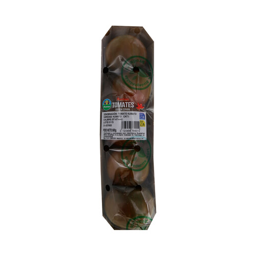 Alcampo ALCAMPO CULTIVAMOS LO BUENO Tomate Kumato 500 g