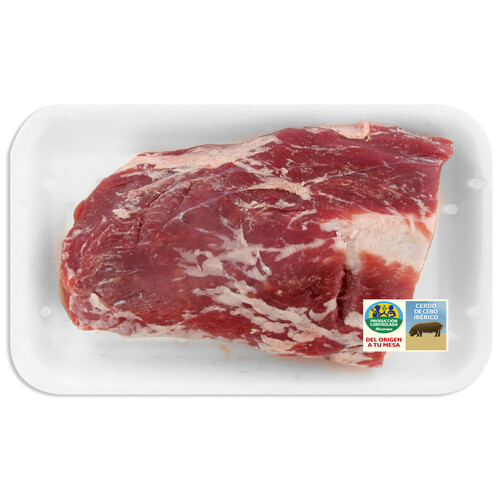 Alcampo ALCAMPO CULTIVAMOS LO BUENO Trozos De Cinta De Lomo De Cebo Ibérico De Cerdo