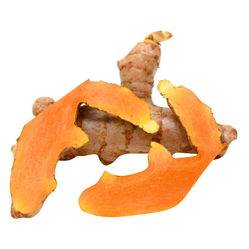 Alcampo Curcuma fresca ecológica 150g