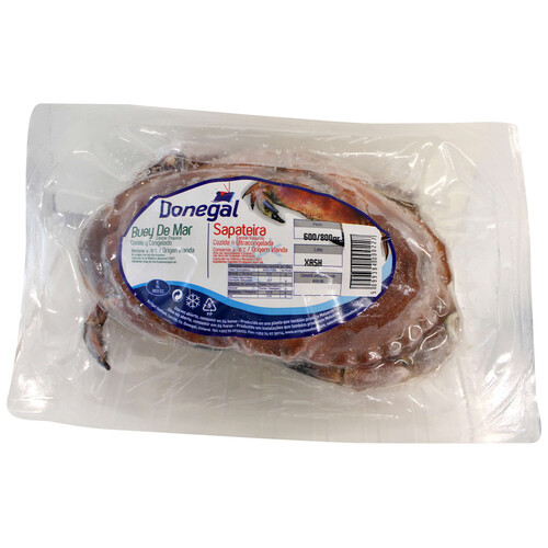 Alcampo DONEGAL Buey de mar DONEGAL 600 / 800 g