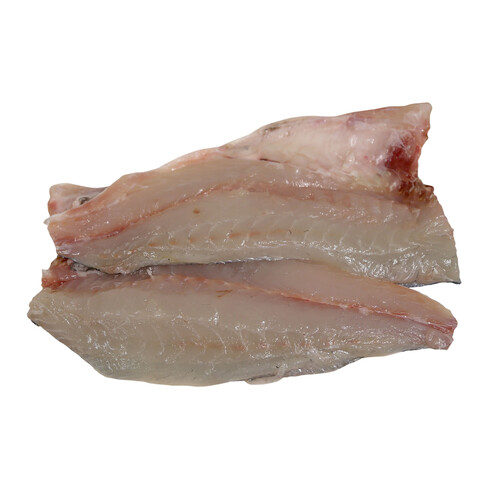 Alcampo Dorada grande mostrador - Filetes