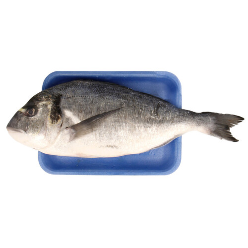 Alcampo Dorada (pieza entera)