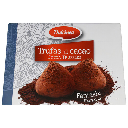 Alcampo DULCINEA Trufas 200 gr