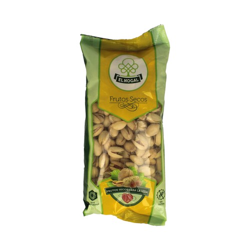 Alcampo EL NOGAL Pistachos EL NOGAL 250 g