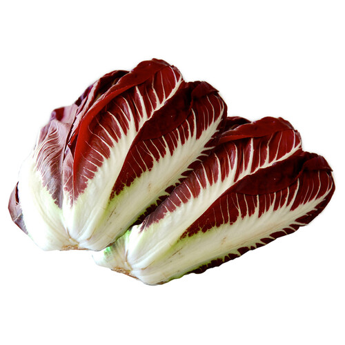 Alcampo Endibia Morada Bandeja 300 Gr