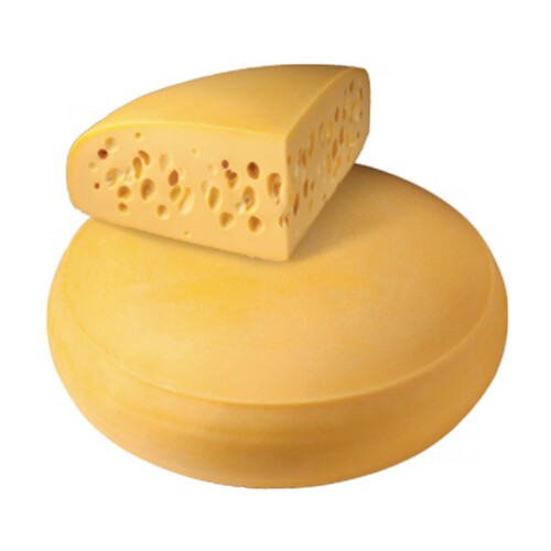 Alcampo ENTREMONT Queso emmental francés ENTREMONT