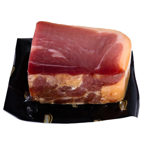 Alcampo ESPUÑA Taco de jamón curado ESPUÑA 360 g