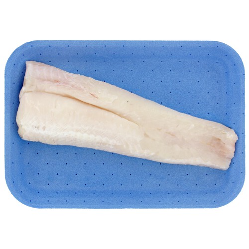 Alcampo Filete de merluza