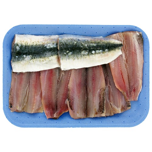 Alcampo Filete de sardina