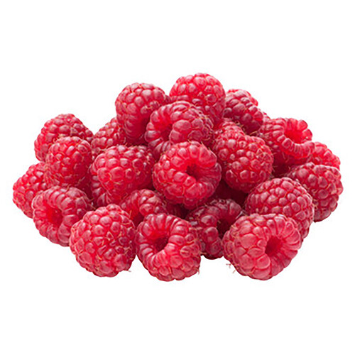 Alcampo Frambuesas tarrina de 170 g