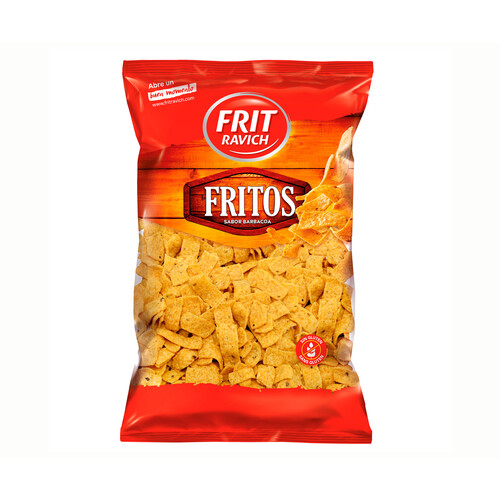 Alcampo FRIT RAVICH Fritos 130 g