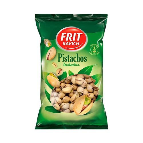 Alcampo FRIT RAVICH Pistachos tostados 160 g