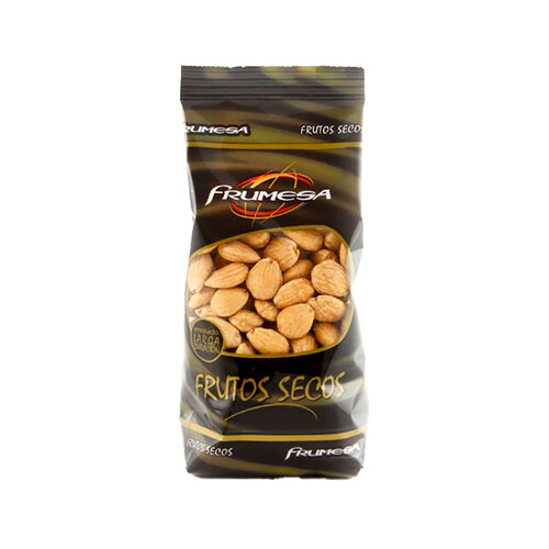 Alcampo FRUMESA Almendra repelada cruda 200 g