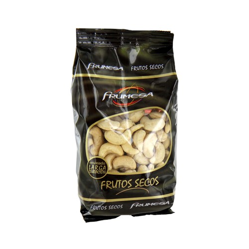 Alcampo FRUMESA Anacardos crudos FRUMESA 200 g