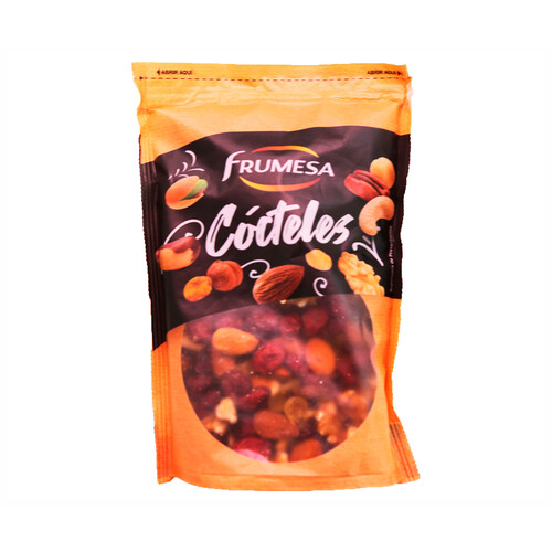 Alcampo FRUMESA Coctel frutos secos arándanos