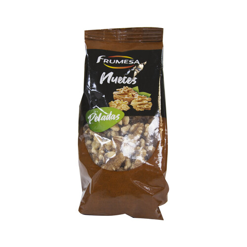 Alcampo FRUMESA Nueces peladas FRUMESA 150 g