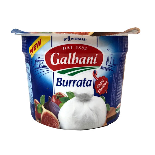 Alcampo GALBANI Burrata GALBANI 150 g