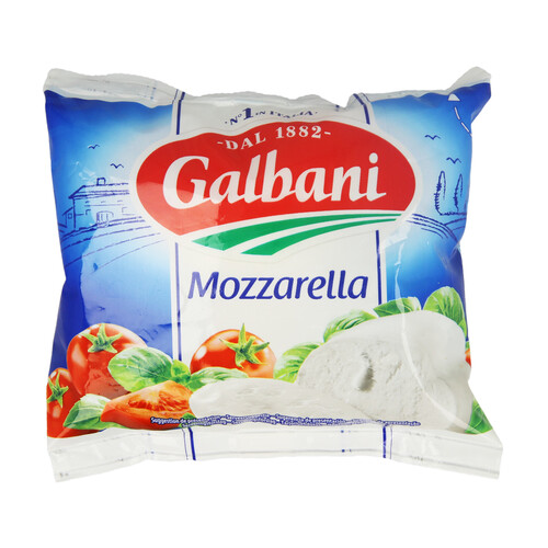 Alcampo GALBANI Mozzarella GALBANI 125 g