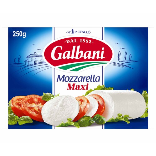 Alcampo GALBANI Mozzarella GALBANI 250 g