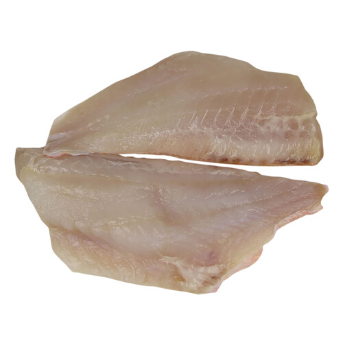 Alcampo Gallineta mostrador - Filetes