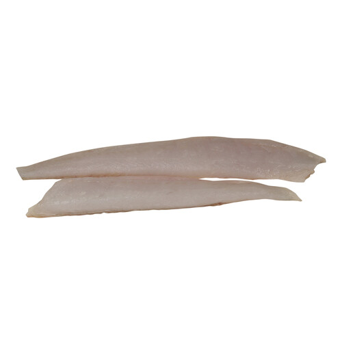 Alcampo Gallo grande mostrador - Filetes