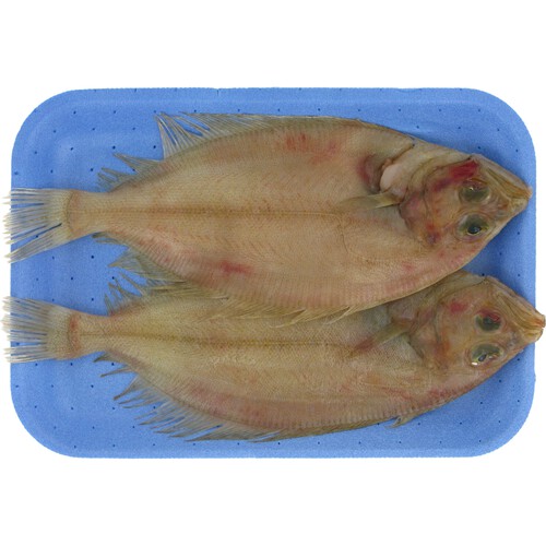 Alcampo Gallos pequeños
