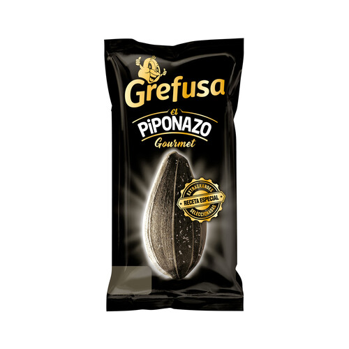 Alcampo GREFUSA Piponazo Gourmet 105 g