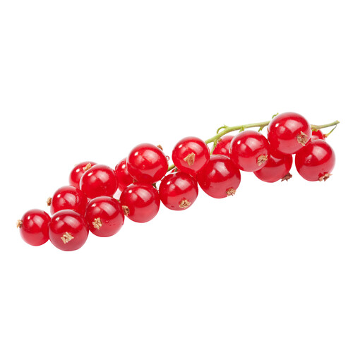 Alcampo Grosellas barqueta de 125 g