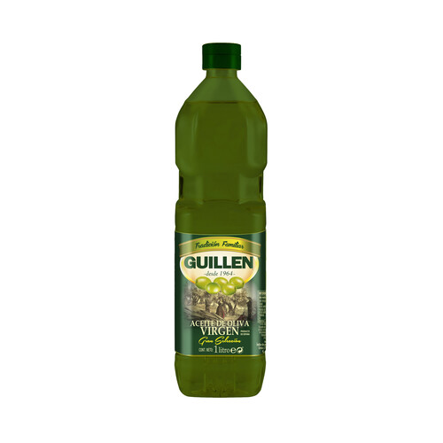Alcampo GUILLÉN Aceite de oliva 1 l
