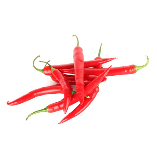 Alcampo Guindilla roja tarrina de 150g