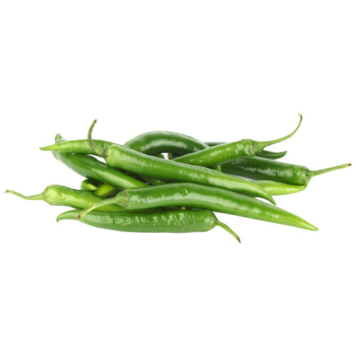 Alcampo Guindilla verde a granel