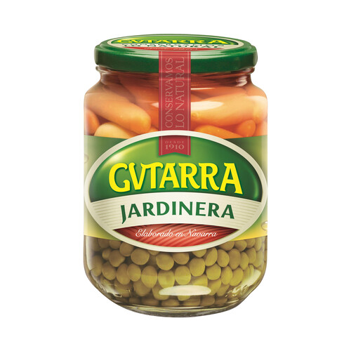 Alcampo GVTARRA Jardinera frasco de 425 g