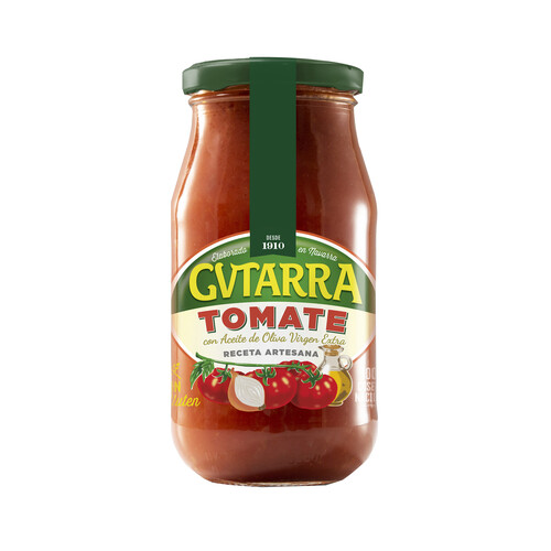 Alcampo GVTARRA Tomate cocinado 450 gr