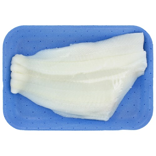 Alcampo Halibut (filete)
