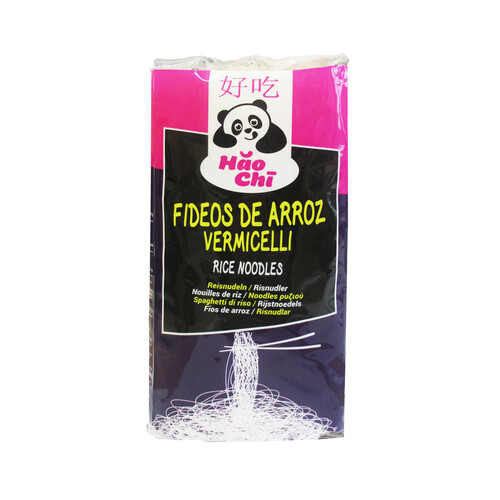 Alcampo HAO CHI Fideos de arroz HAO CHI 250 g